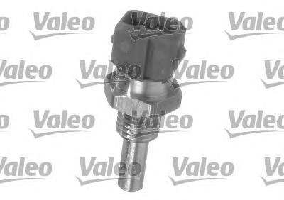 700019 VALEO sensor de temperatura do fluido de esfriamento