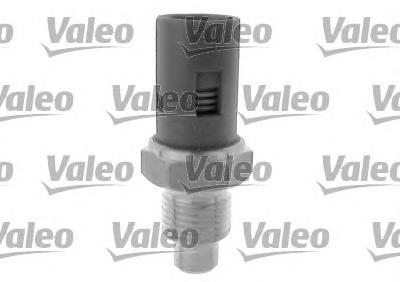 Sensor de temperatura do fluido de esfriamento 7700809909 Renault (RVI)