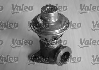 Válvula EGR de recirculação dos gases para Peugeot Boxer (230)