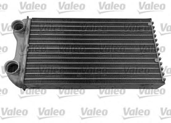 812375 VALEO radiador de forno (de aquecedor)