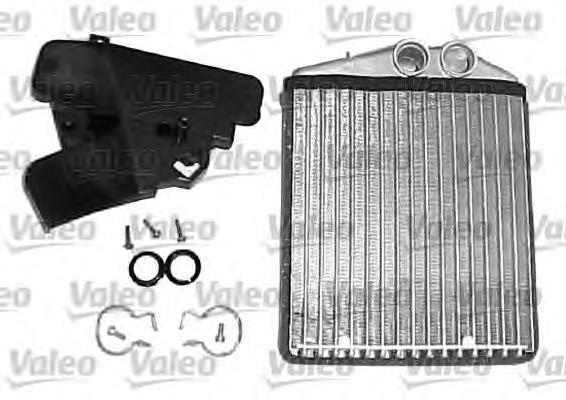 812253 VALEO radiador de forno (de aquecedor)