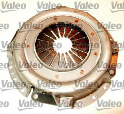 Комплект сцепления (3 части) VALEO 801993 цена, от 263.42 USD