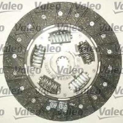 Сцепление 805203 VALEO