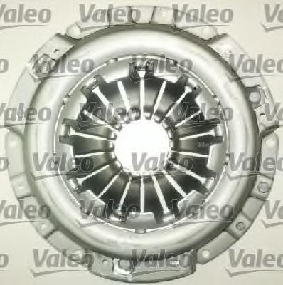 Комплект сцепления VALEO 801974