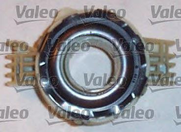 58954271 Fiat/Alfa/Lancia kit de embraiagem (3 peças)