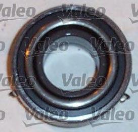 Kit de embraiagem (3 peças) K53013690AA Fiat/Alfa/Lancia