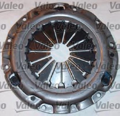 Сцепление 801962 VALEO