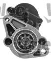 Motor de arranco 458600 VALEO