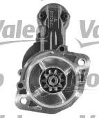 ADC412502 Blue Print motor de arranco