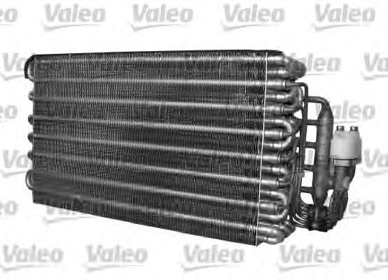 Купить 817512 VALEO Радиатор кондиционера салонный, испаритель