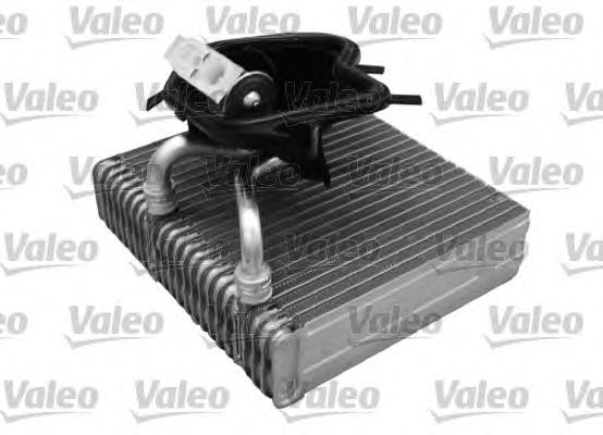 817530 VALEO vaporizador de aparelho de ar condicionado