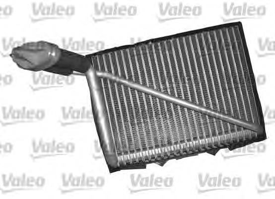 817521 VALEO vaporizador de aparelho de ar condicionado