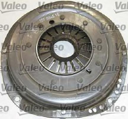 ADW193075 Blue Print Сцепление в сборе