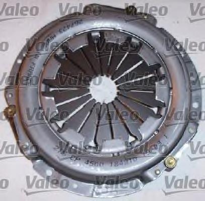 7321389 Ford kit de embraiagem (3 peças)