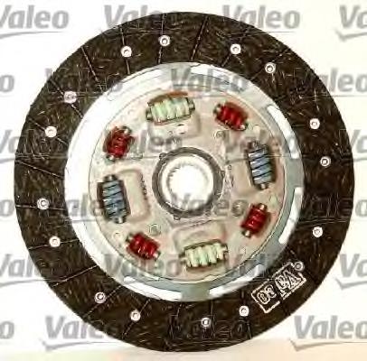 Комплект сцепления Ford 5018965