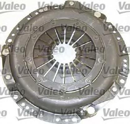 835002 VALEO volante de motor