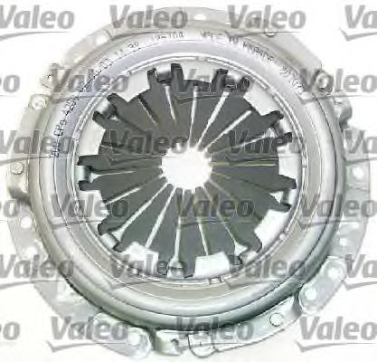 834049 VALEO 