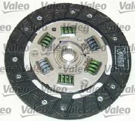 Сцепление 801256 VALEO