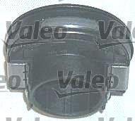 801253 VALEO kit de embraiagem (3 peças)