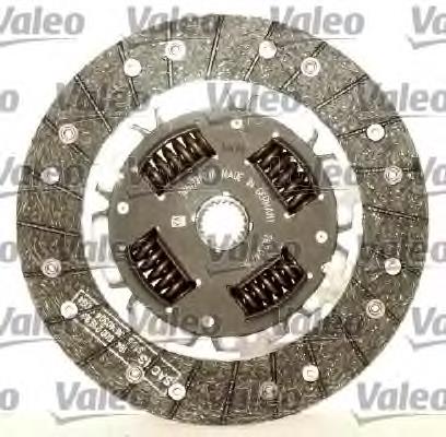 801187 VALEO