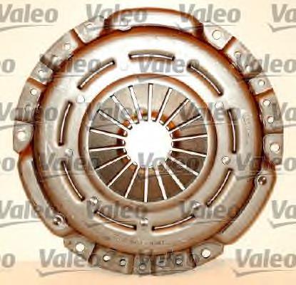 801187 VALEO