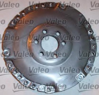 Сцепление 801184 VALEO