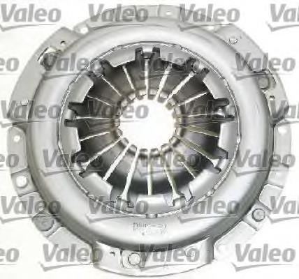 Комплект сцепления (3 части) VALEO 801175 цена, от 101.59 USD
