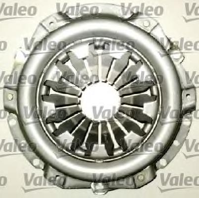 Комплект сцепления (3 части) VALEO 801339 цена, от 97.43 USD