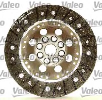 Сцепление 801322 VALEO