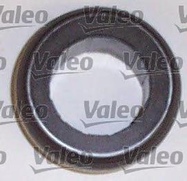 1606957 Opel kit de embraiagem (3 peças)