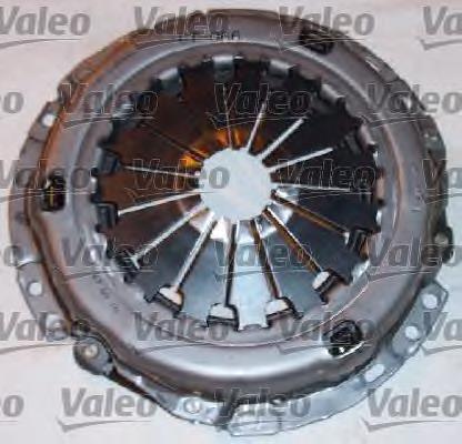 Комплект сцепления (3 части) VALEO 801374 цена, от 118.92 USD