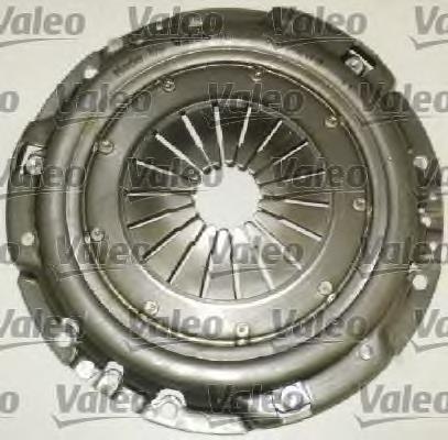 Комплект сцепления (3 части) VALEO 801347 цена, от 81.55 USD