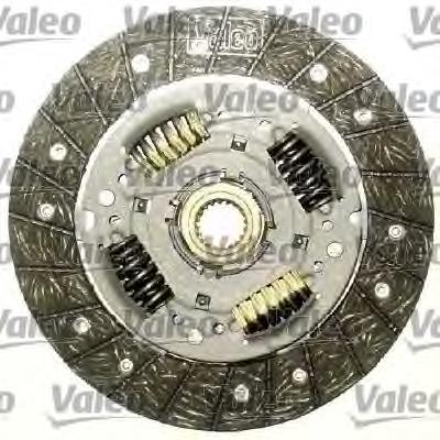 Сцепление 5894040 Fiat/Alfa/Lancia