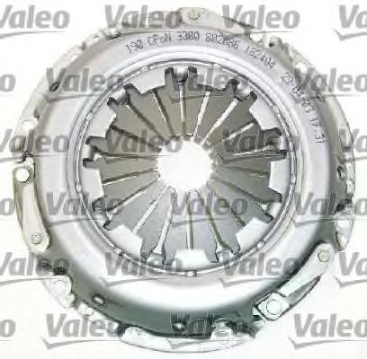 Сцепление 801293 VALEO