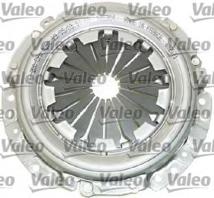 Сцепление 801290 VALEO