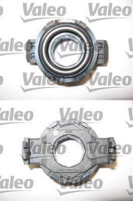 801297 VALEO Сцепление в сборе