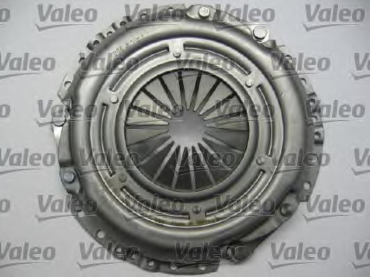 Комплект сцепления (3 части) VALEO 801297 цена, от 97.17 USD