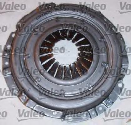 Сцепление 801295 VALEO