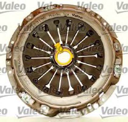 Комплект сцепления (3 части) VALEO 801301 цена, от 246.34 USD