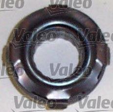 3344859 Volvo kit de embraiagem (3 peças)