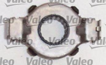 504059764 Iveco kit de embraiagem (3 peças)