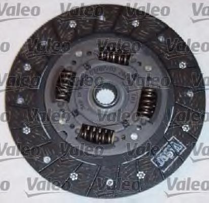 Сцепление 801080 VALEO