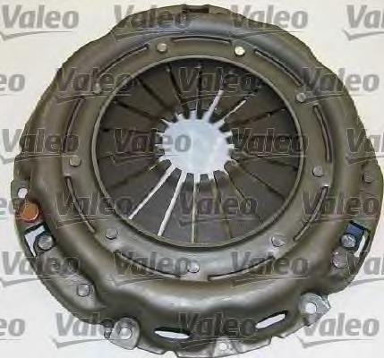 Комплект сцепления VALEO 801121