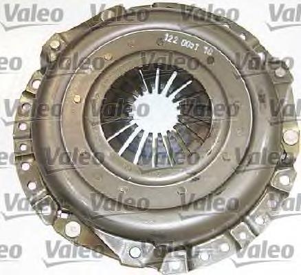 Купить MK9216 Mecarm Комплект сцепления (диск, корзина, подшипник)