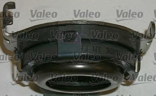 30759160 Volvo kit de embraiagem (3 peças)