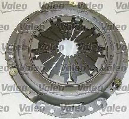 30783260 Volvo kit de embraiagem (3 peças)