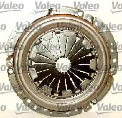 Комплект сцепления (3 части) VALEO HDK150 цена, от 125.18 USD