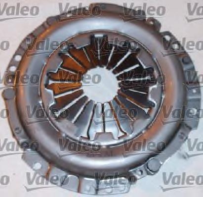 Сцепление 826849 VALEO