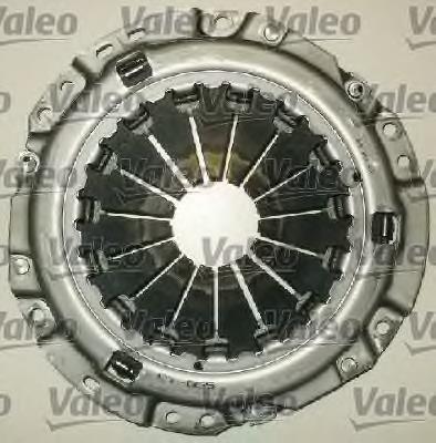 Комплект сцепления (3 части) Toyota 04130YZZDJ цена, от 197.63 USD