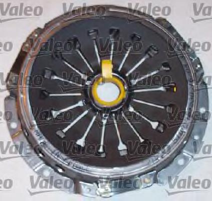 Комплект сцепления (3 части) VALEO 801694 цена, от 309.18 USD